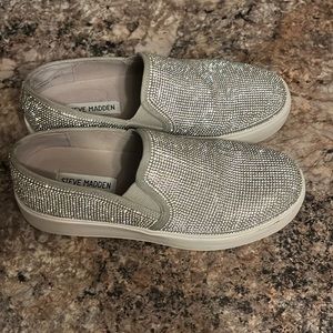 Steve Madden shoes